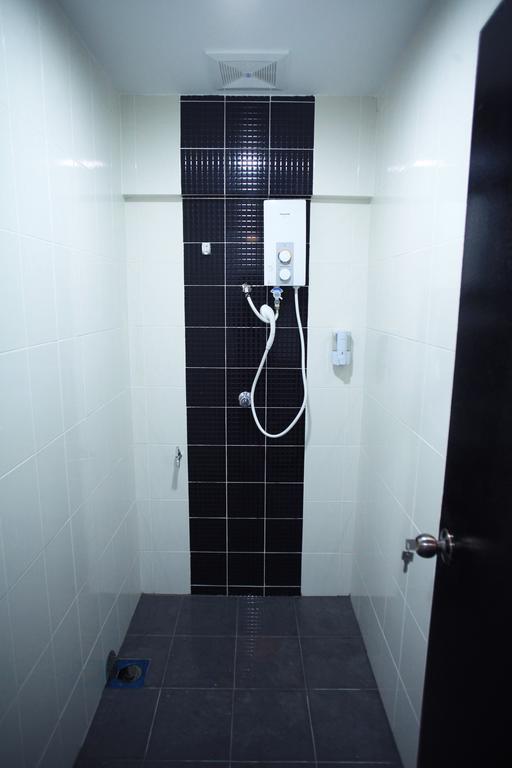 Hostel Homie Kl Kuala Lumpur Zewnętrze zdjęcie