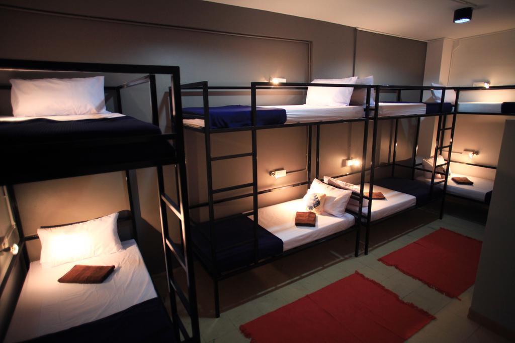 Hostel Homie Kl Kuala Lumpur Zewnętrze zdjęcie